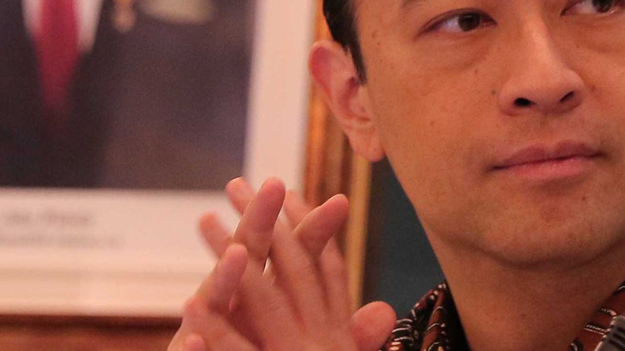 Cerita Tom Lembong Disemprot Jokowi saat Rapat Kabinet: Peringkat Investasi Naik Malah Dimarahi sama Presiden