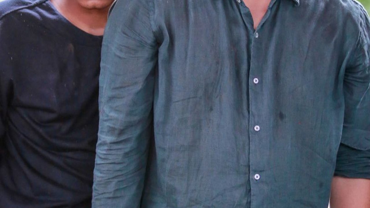 Aditya Zoni Ungkap Penyebab Meninggal, Berikut Ini 10 Potret Pemakaman Ayah Ammar Zoni