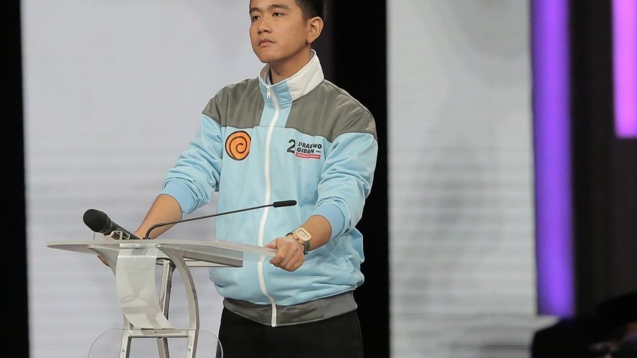 VIDEO: Gibran Tegas Sikat Pertambangan Ilegal, Langsung Cabut IUP!