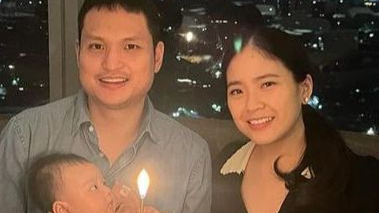 Potret Sederhana Perayaan Ultah Suami Jessica Tanoe di Hotel Milik Ayahnya Sendiri