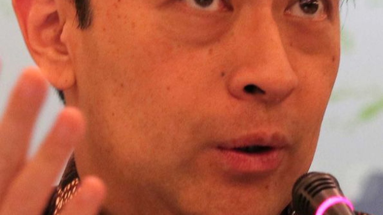 Jejak Karir Tom Lembong, Dulu Anak Buah Jokowi Kini Ikut Anies
