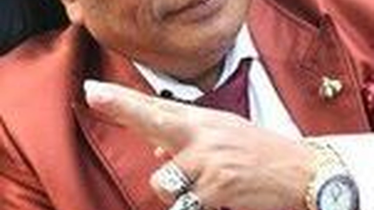 Cerita Hotman Paris: Presiden Marah Pajak Kelab Malam Naik 75 Persen