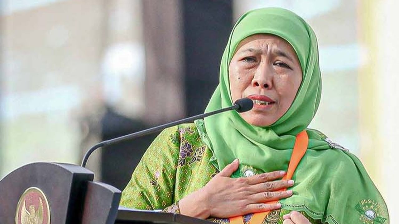 Daftar Lengkap Pengurus PBNU yang Dinonaktifkan Karena jadi Caleg dan Timses Capres-Cawapres