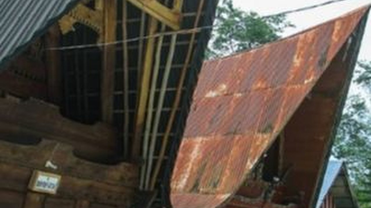 Mengenal Ugamo Malim, Keyakinan Pertama Masyarakat Suku Batak