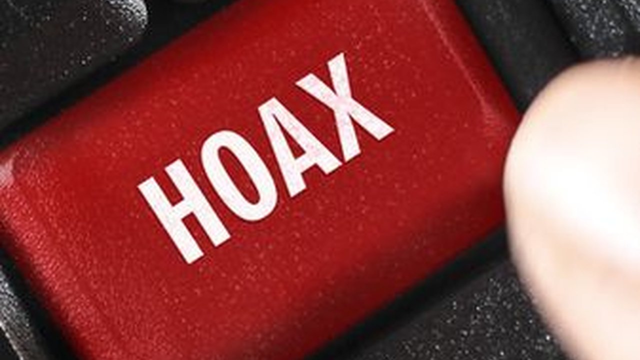 Begini Cara Polri Ajak Masyarakat Lawan Hoaks Terkait Pemilu