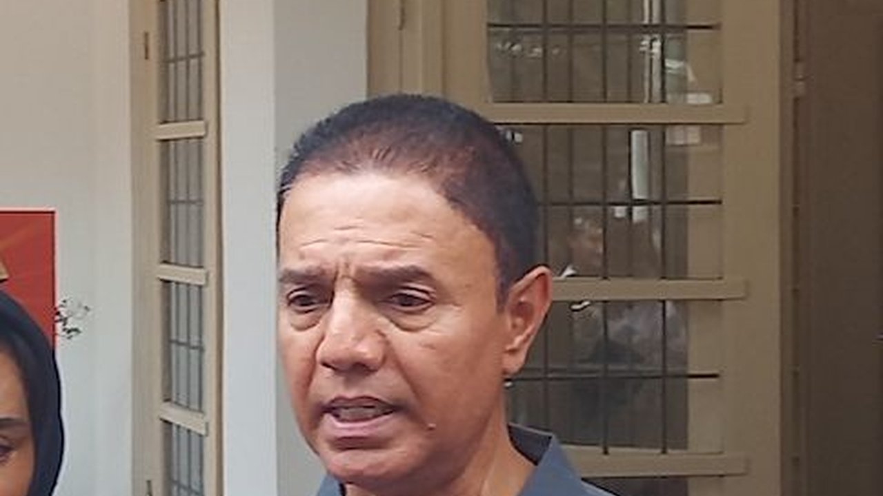 Ditanya Soal Gibran Sebut Tom Lembong, Kapten Timnas AMIN: Jangan Diulang-ulang lagi