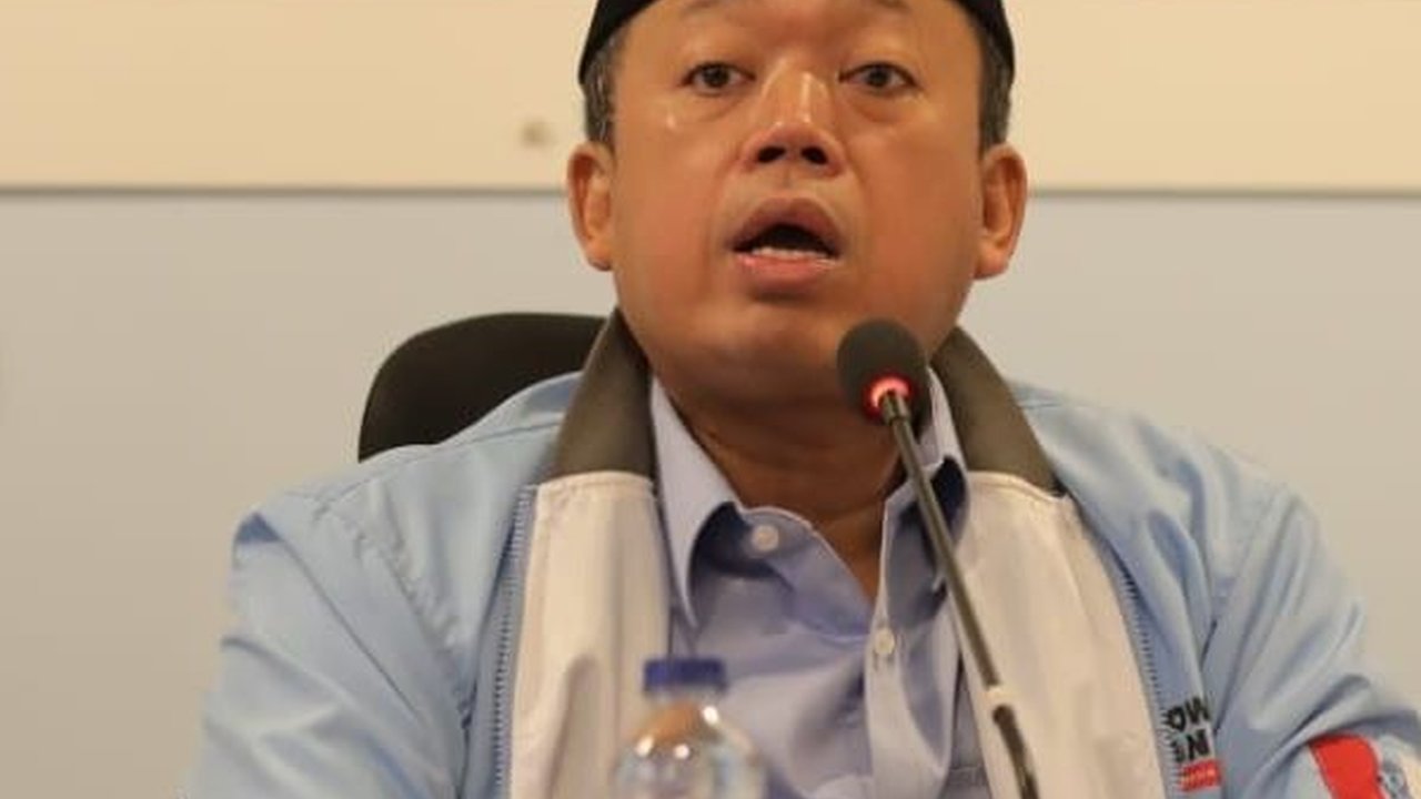 VIDEO: TKN Sindir Cak Imin Tak Paham Isu Nasional: Bahaya Pemimpin Begini Bisa Disetir Asing