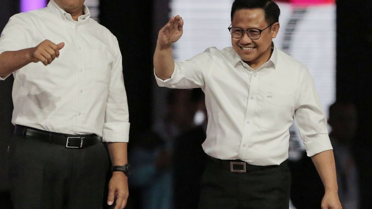 Relawan Pede AMIN Tetap Raup Suara Maksimal Meski Tak Kampanye Terbuka di Jateng