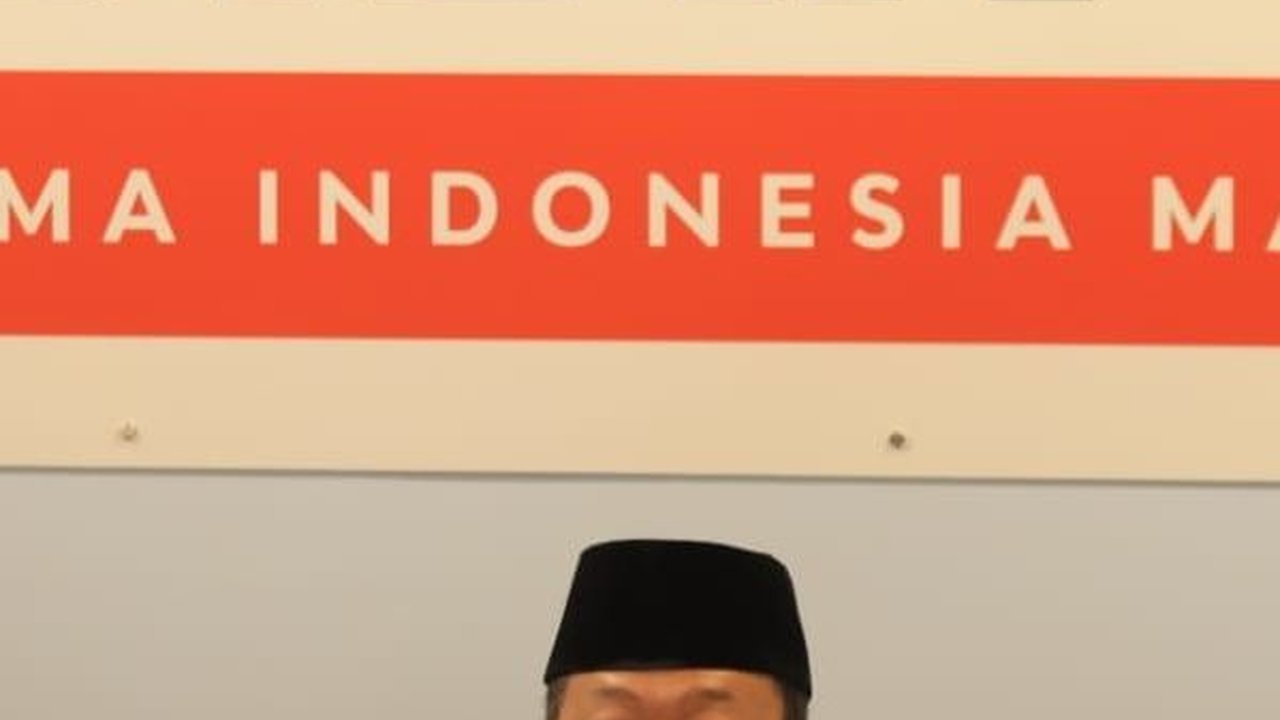 VIDEO: Nusron Bela Habis Gibran: Cawapres Lain Tak Paham, Bukan Pertanyaannya Ecek-Ecek