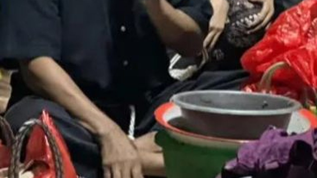 Berharap Pemimpin yang Peduli Lingkungan, Begini Cara Sedulur Sikep Sambut Pilpres 2024