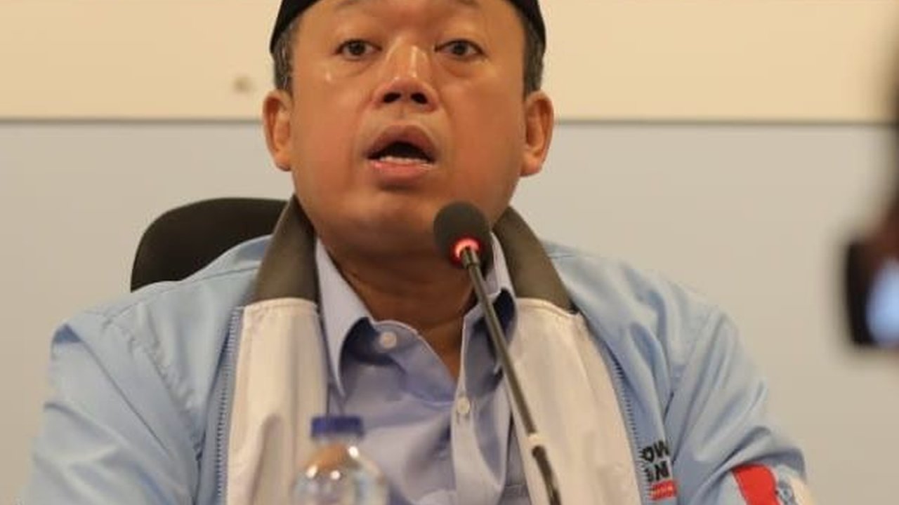 Nusron Wahid Bela Gibran yang Dianggap Remehkan Cawapres Lain saat Debat: Guyonan Biasa, Itu Roasting