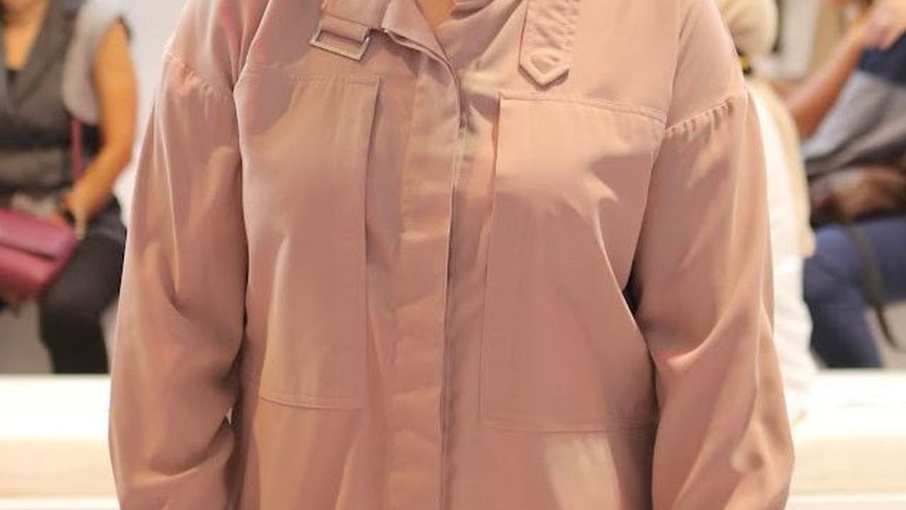 Puan Maharani Miris Lihat Adab dan Sopan Santun Anak Muda, Sindir Siapa?