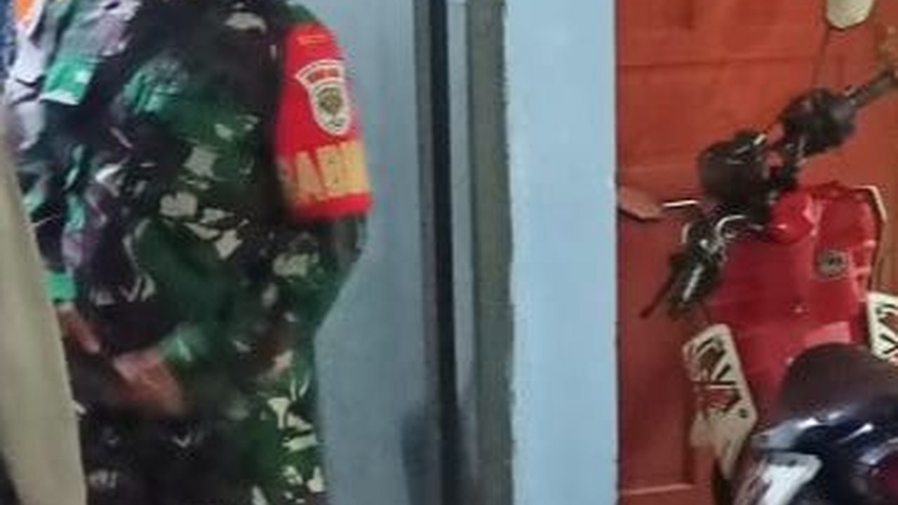 Besok, Polisi Gelar Rekonstruksi Pemerkosaan dan Pembunuhan Dilakukan Argiyan Arbirama Terhadap Pacar di Depok