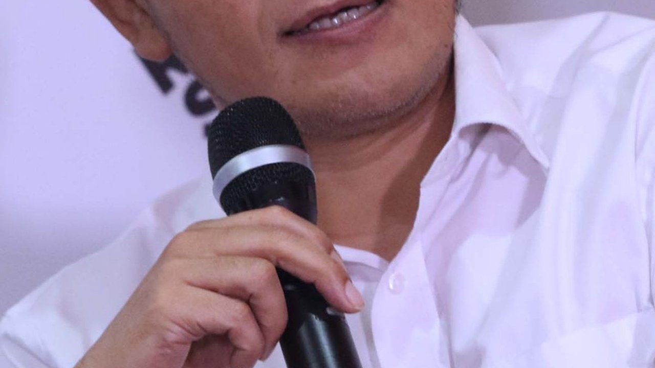 Budiman Sudjatmiko: Pernyataan Tom Lembong Melanggar Etika Profesional