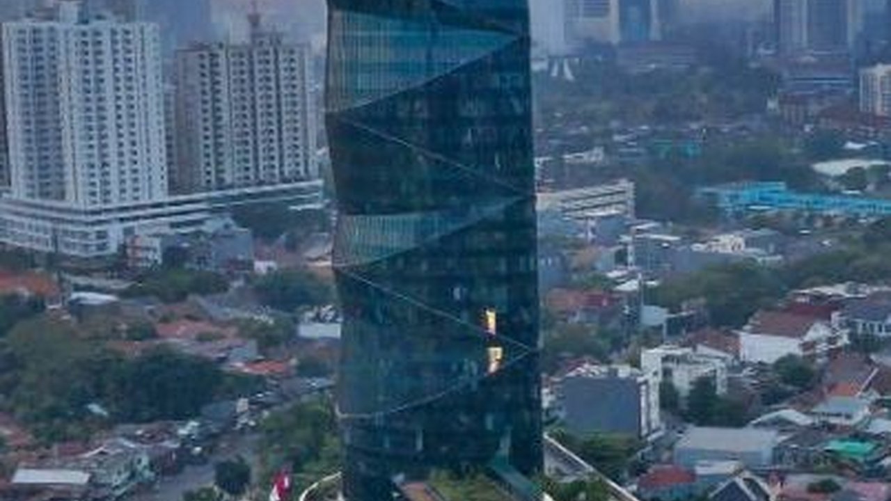 BNI-OJK Beri Pesan ke Anak Muda: Harus Berani Tolak Produk Keuangan Tak Jelas Asal Usulnya