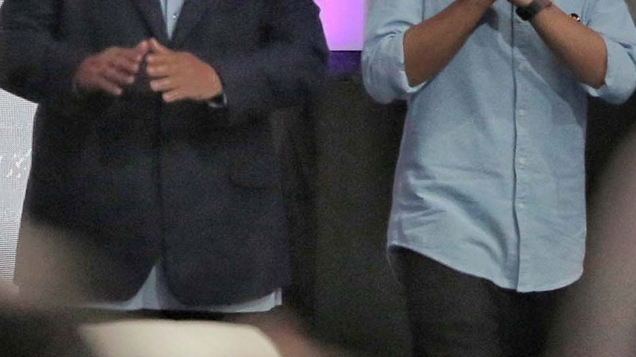 TKN Prabowo-Gibran: Kita Bungkus 14 Februari Sekali Putaran