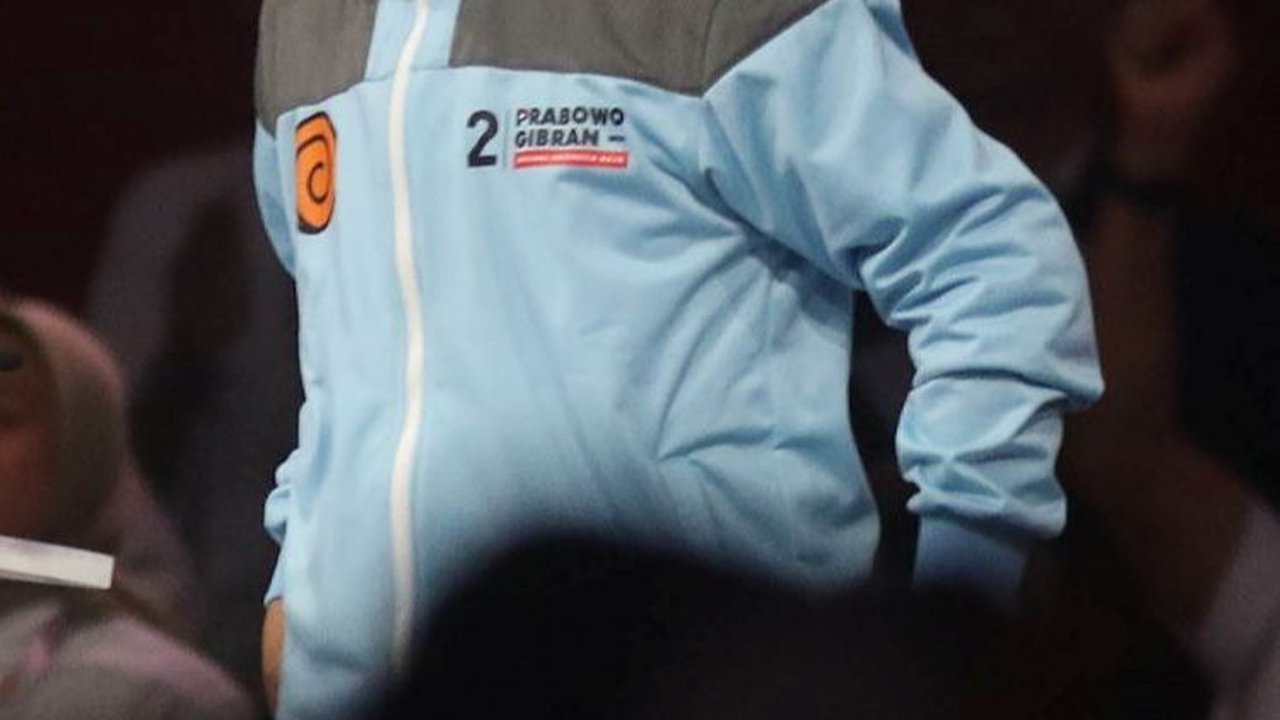 Prabowo Beri Skor 9,9 untuk Gibran dalam Debat Pilpres ke Empat