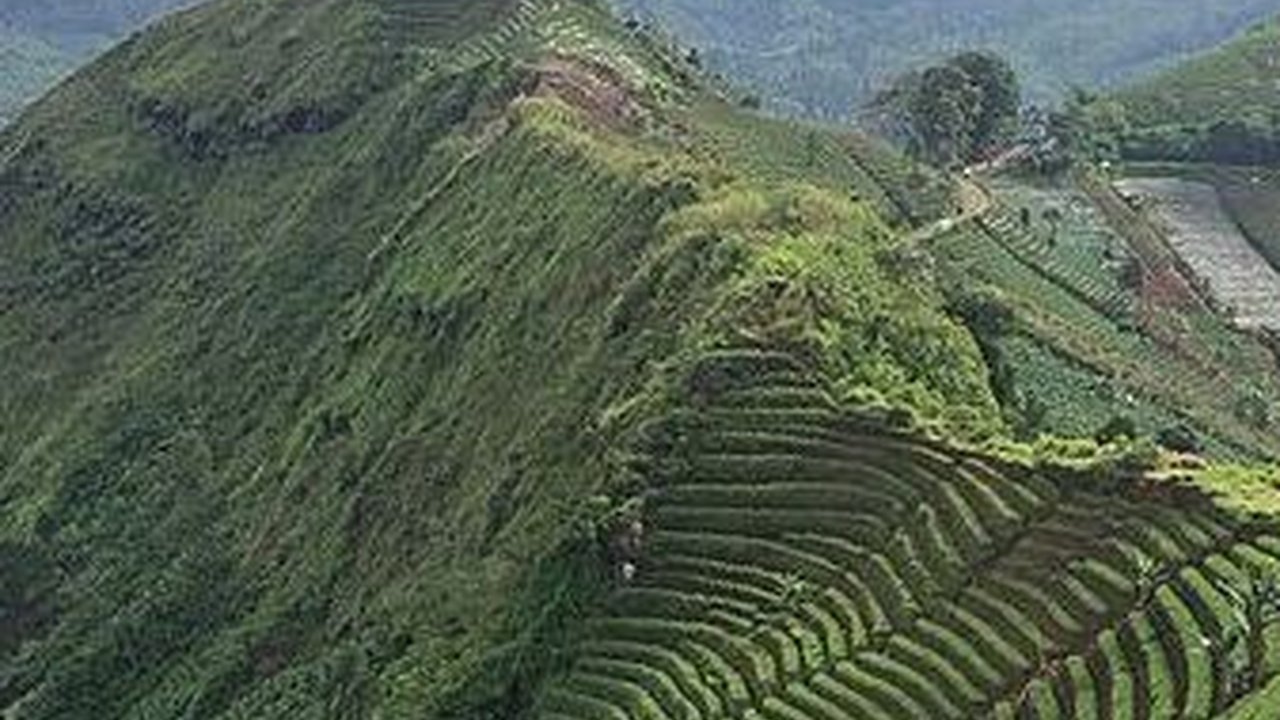 6 Wisata Majalengka yang Indah dan Memesona, Wajib Dikunjungi