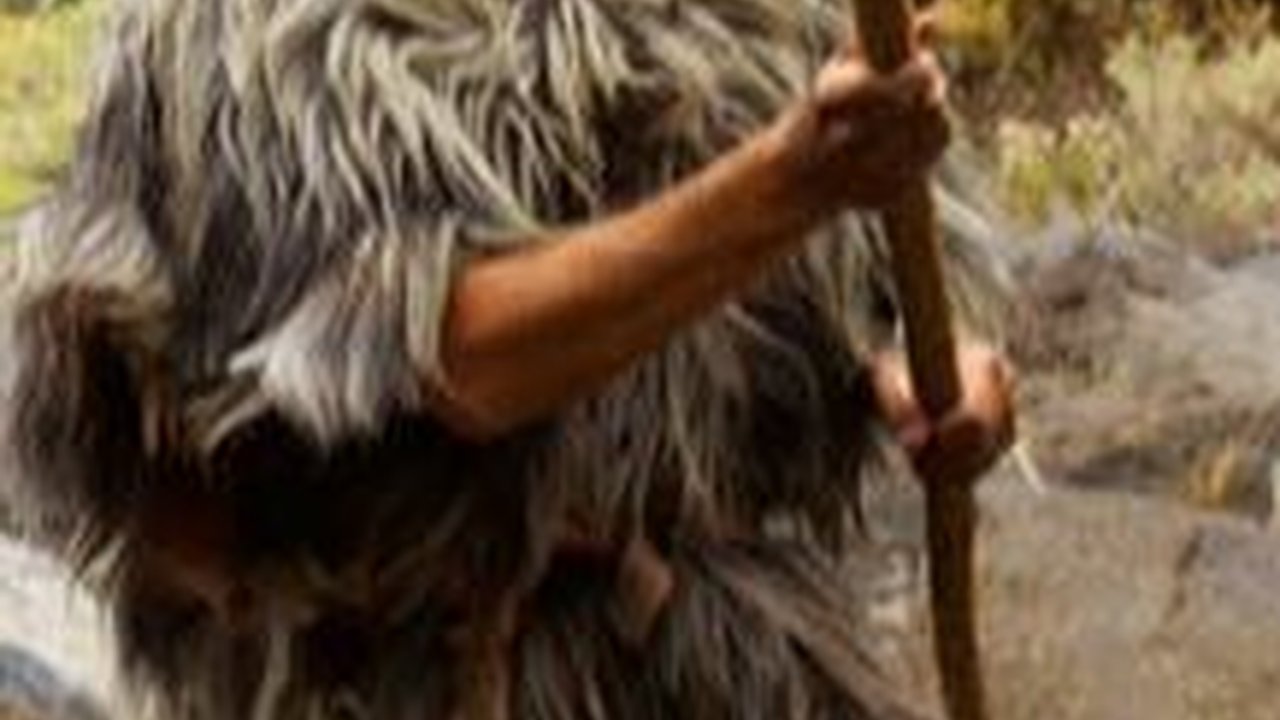 Studi Terbaru Buktikan Manusia Purba Neanderthal Berburu Singa 48.000 Tahun Lalu