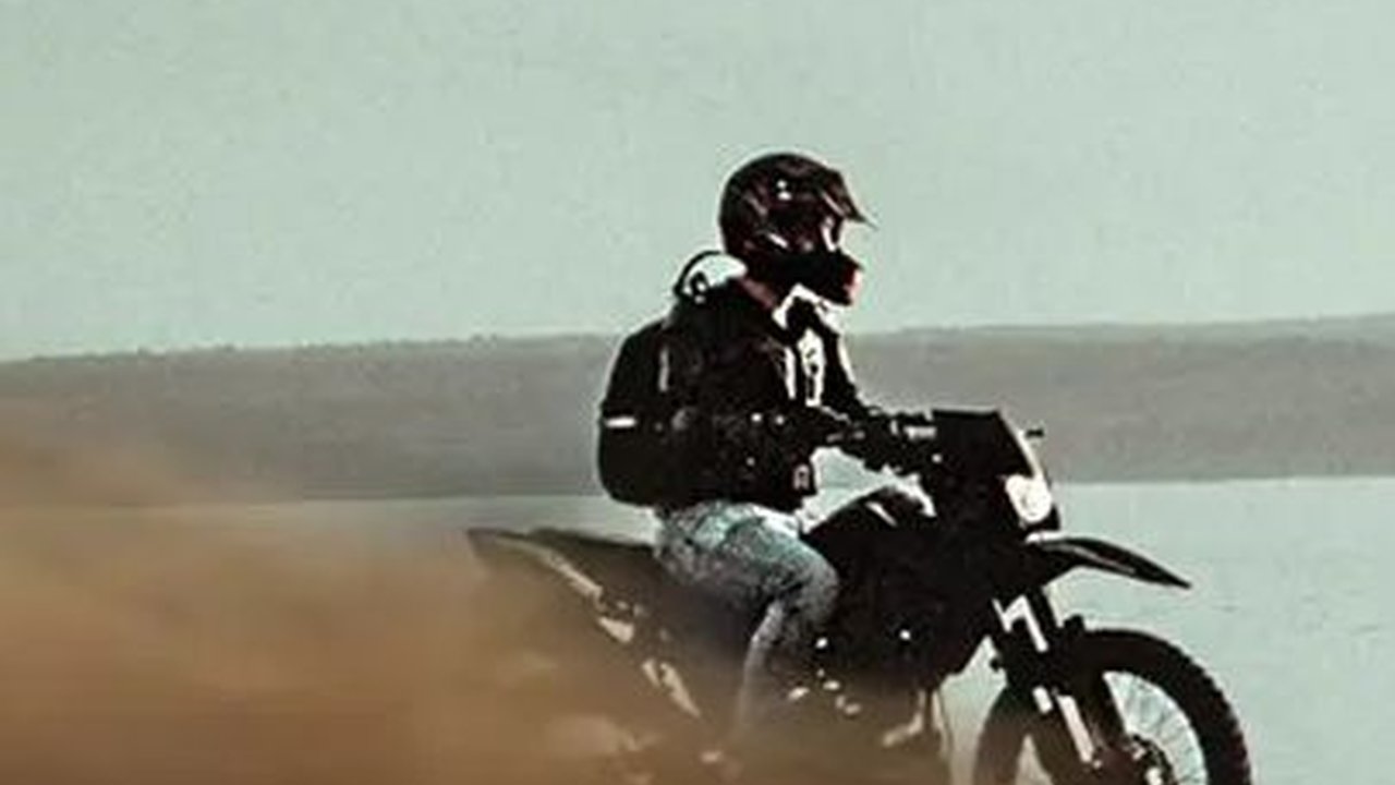 Kata-Kata Anak Motor tentang Kehidupan dan Cinta, Keren Banget