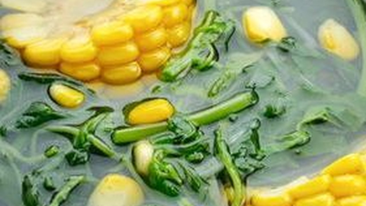 Sayur Bayam dan Puluhan Manfaatnya Bagi Tubuh, Ketahui Cara Mengolahnya