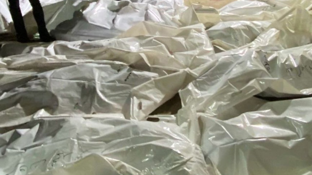 Israel Tawarkan 2 Bulan Gencatan Senjata di Gaza, Ini Syaratnya