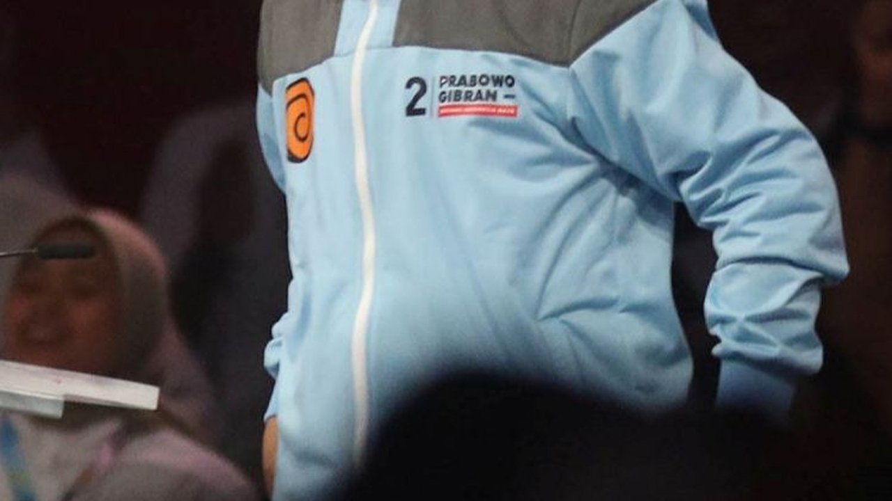 Kaesang Bela Gibran Soal Gimik saat Debat: Sehari-hari Tidak Seperti itu