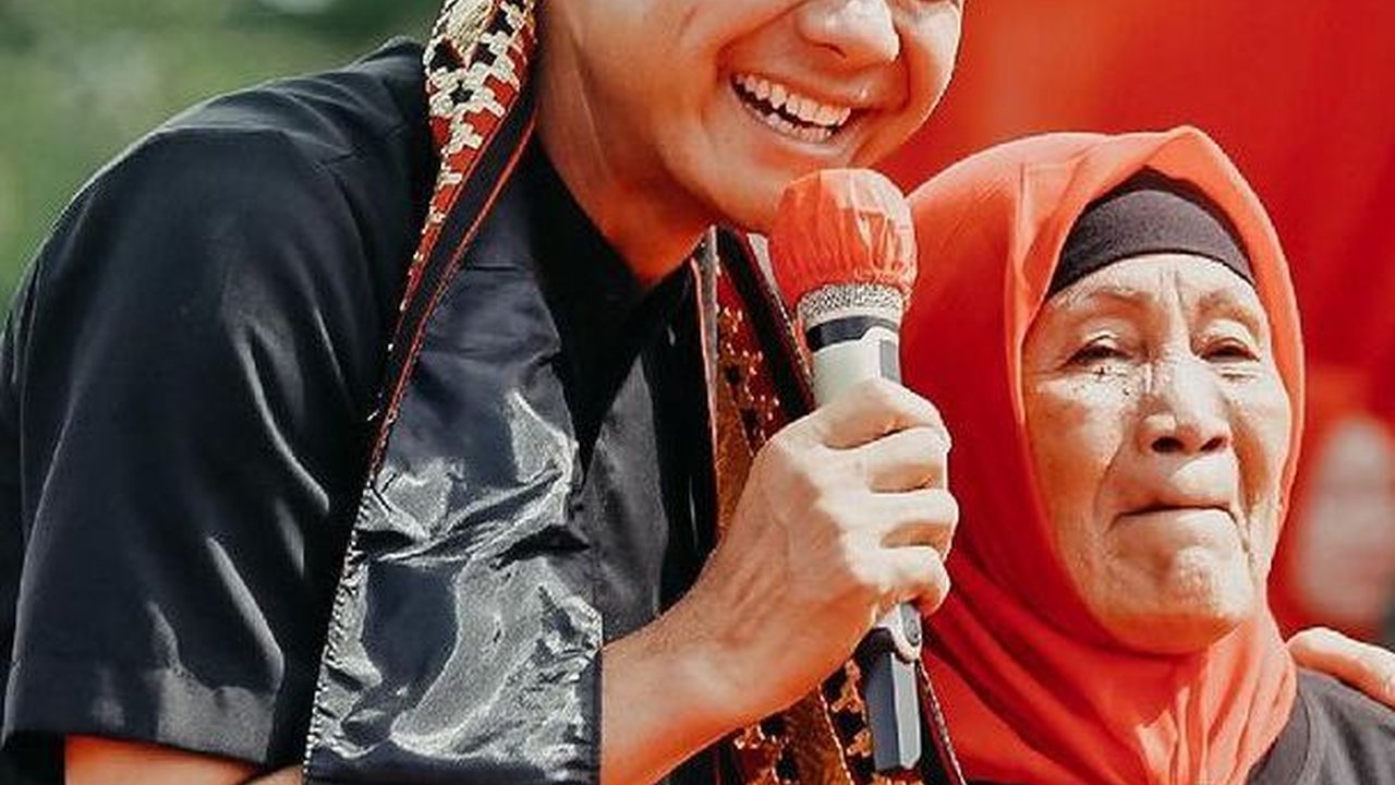 Sejumlah Menteri Jokowi Dukung Prabowo-Gibran, Ganjar: Asal Jangan Pakai Fasilitas Negara