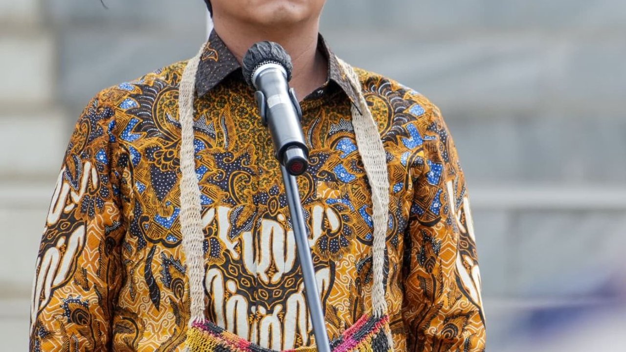 Jawab Mahfud MD, Wamen ATR Sebut Redistribusi Tanah Melonjak di Era Jokowi