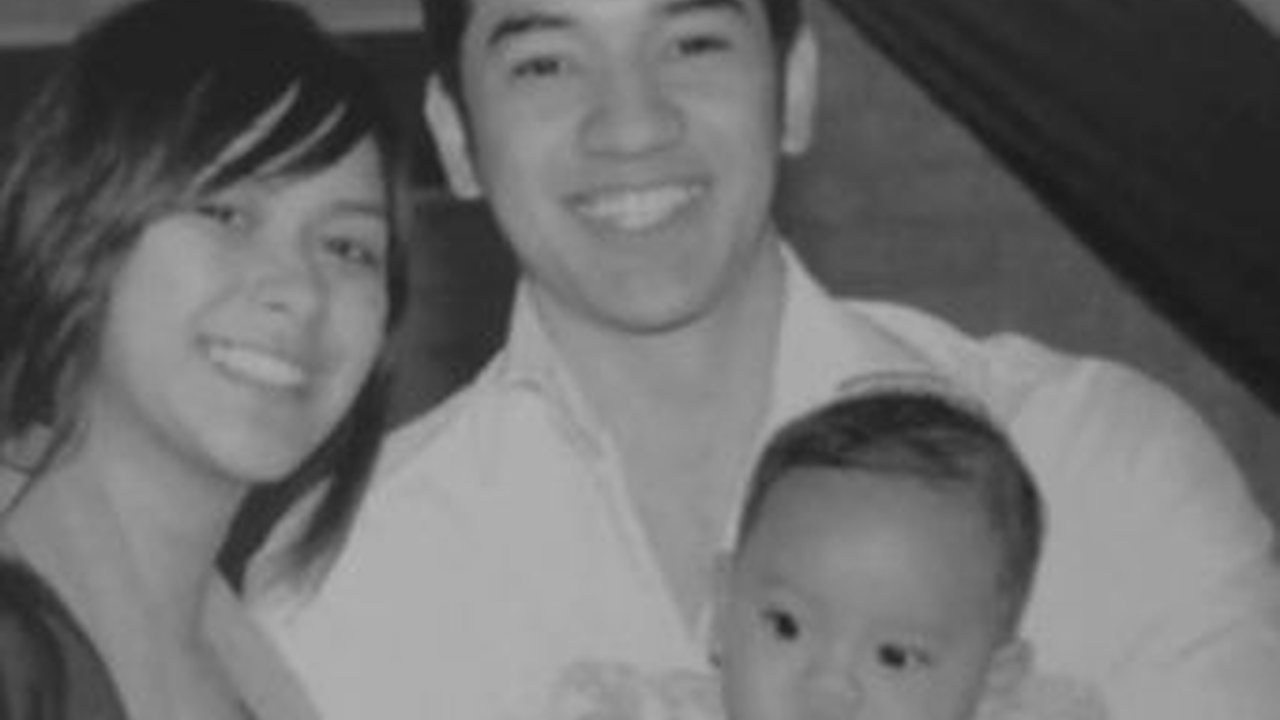 Makin Ganteng & Tinggi Mirip Sang Papa, Potret Transformasi Jason Anak Andrew White yang Kini 17 Tahun