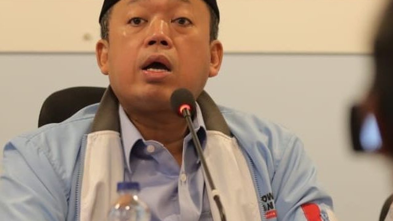 VIDEO: TKN Sindir Cak Imin Tak Paham Isu Nasional, 