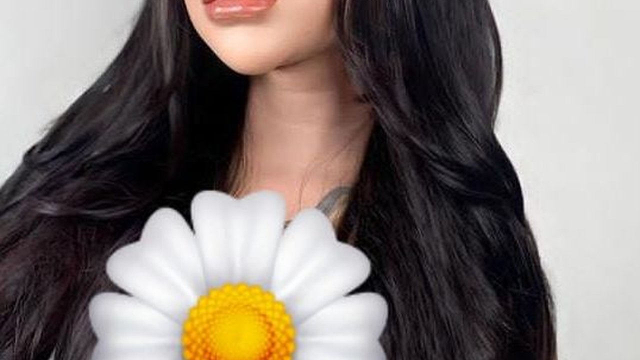 Potret Terbaru Cimoy Montok Bikin Pangling, Makin Cantik dengan Hidung Mancung tapi Masih Disebut Jamet