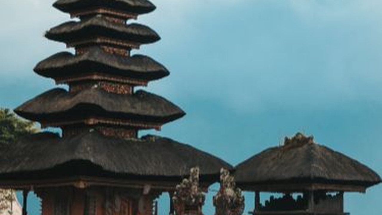 10 Tempat Wisata di Bali yang Wajib Dikunjungi, Sajikan Panorama Indah dan Eksotis