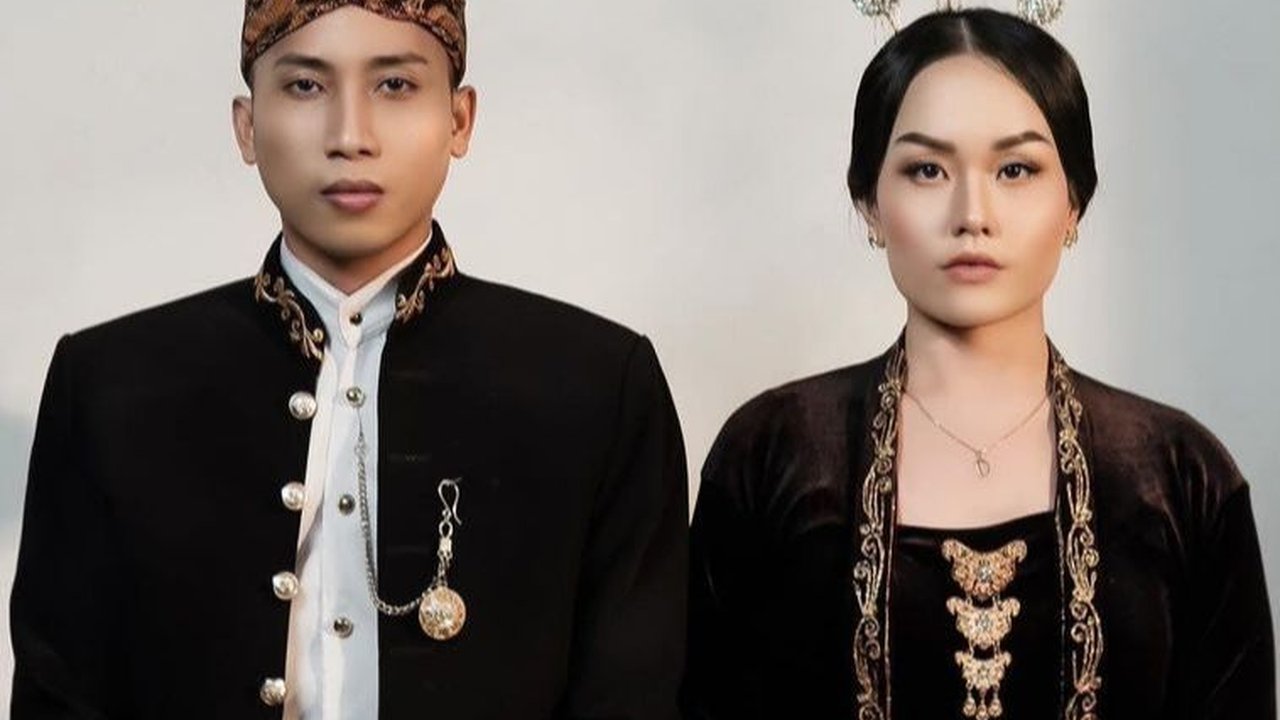 Aby Respati Selebgram dan Sahabat Millendaru yang Dulunya Waria Menikah, Ini Sosok Sang Istri