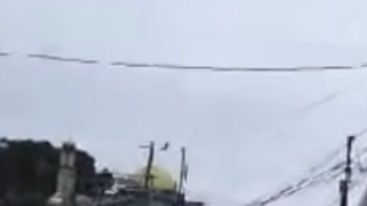 Kecelakaan Beruntun di Jalur Puncak Libatkan 9 Kendaraan, Begini Kronologinya