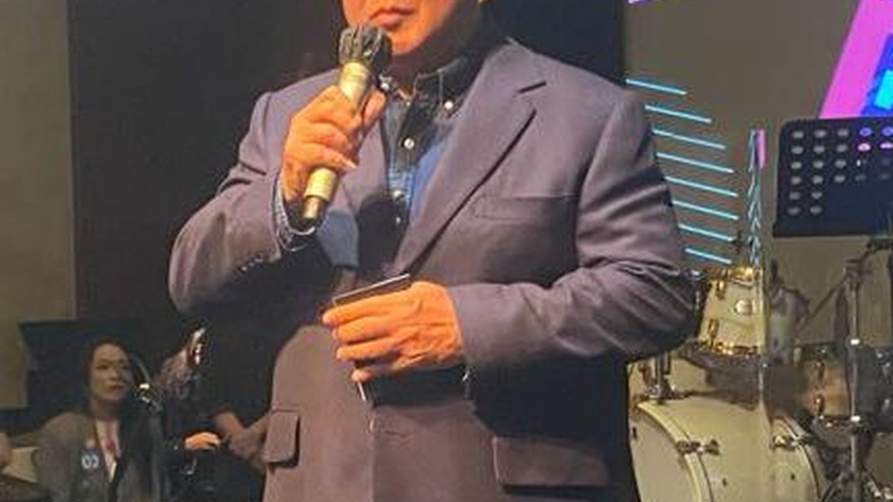 Saat Prabowo-Gibran Didukung Para 'Tokoh' Sepertiga Perekonomian Indonesia