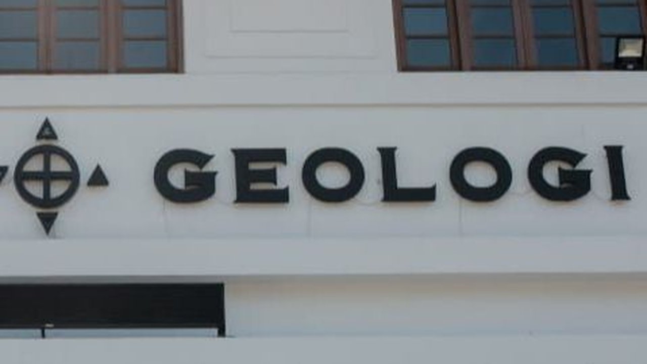Melihat Indonesia Zaman Purba di Museum Geologi Bandung, Ada Fosil Gajah Berusia 800.000 Tahun