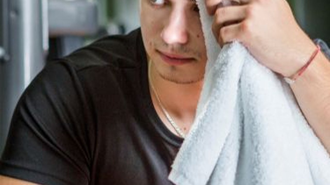 Dampak Olahraga saat Perut Kosong, Bisa Picu Hipoglikemia