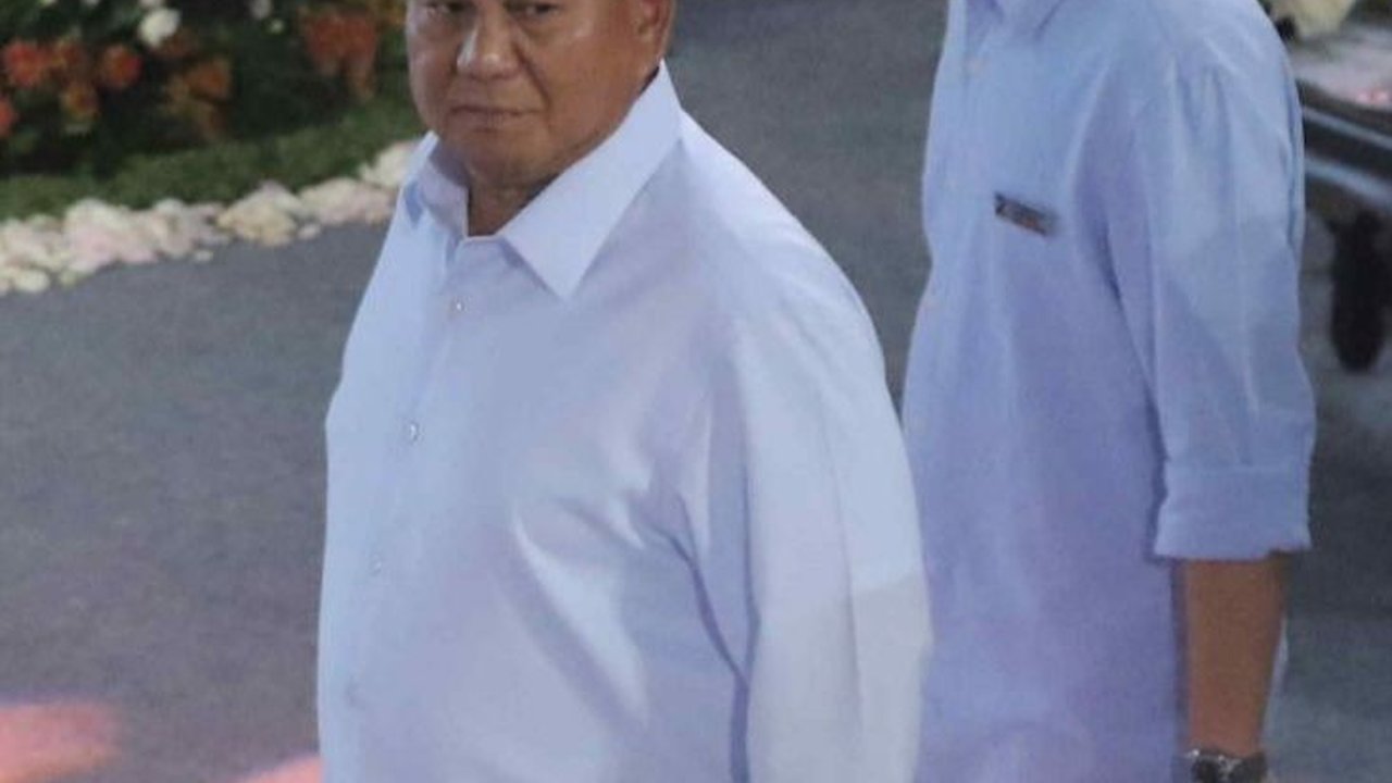 TKN Prabowo-Gibran: Saat Pandemi, UMKM Jadi Penggerak Ekonomi yang Terganggu