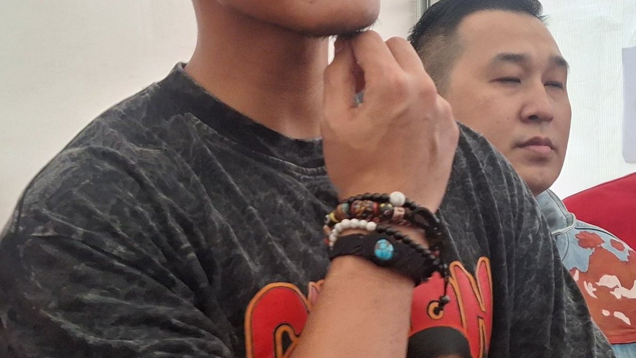 Kaesang: Tanggal 14 Februari Coblos Prabowo-Gibran, Partainya PSI