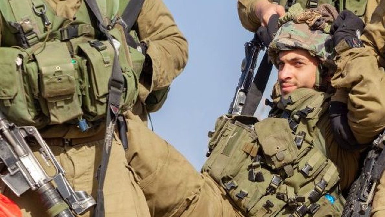 21 Tentara Israel Tewas dalam Satu Serangan Hamas, Terbanyak dalam Sehari