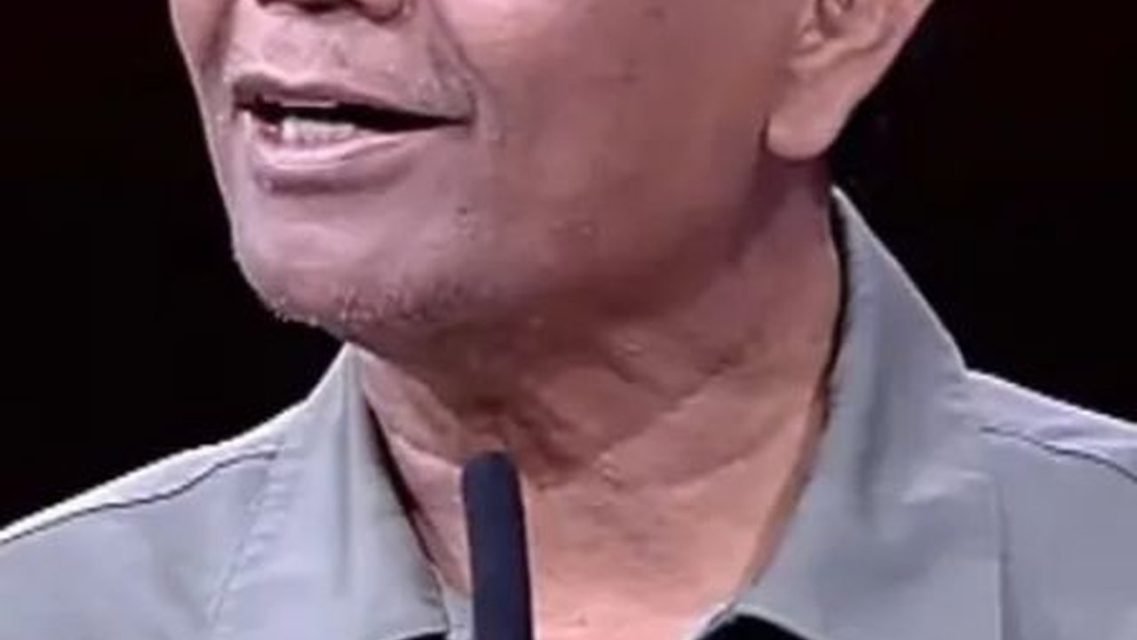 Kabar Mahfud MD Mundur dari Menko Polhukam Makin Kencang, Ini Profilnya