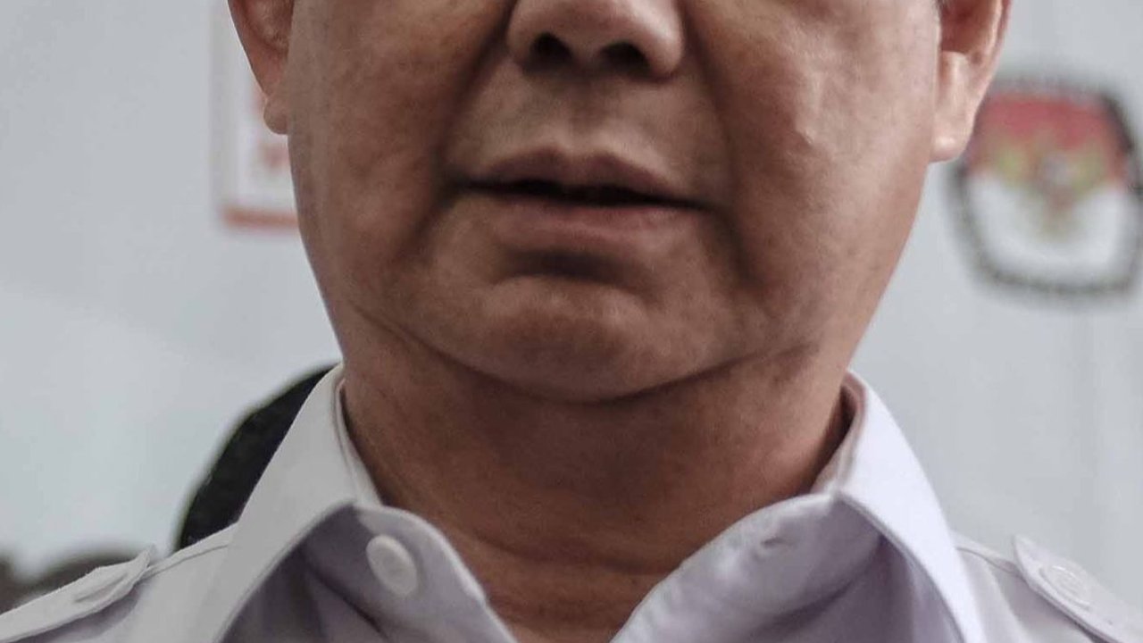 Kelakar Hashim Djojohadikusumo: Saya Ini Baru Tahu Pinjol, kan Saya Konglomerat