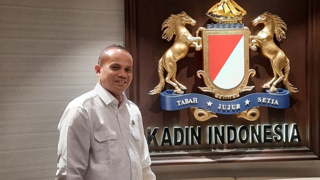 Gibran dan Masa Depan Indonesia di Tangan Millenial