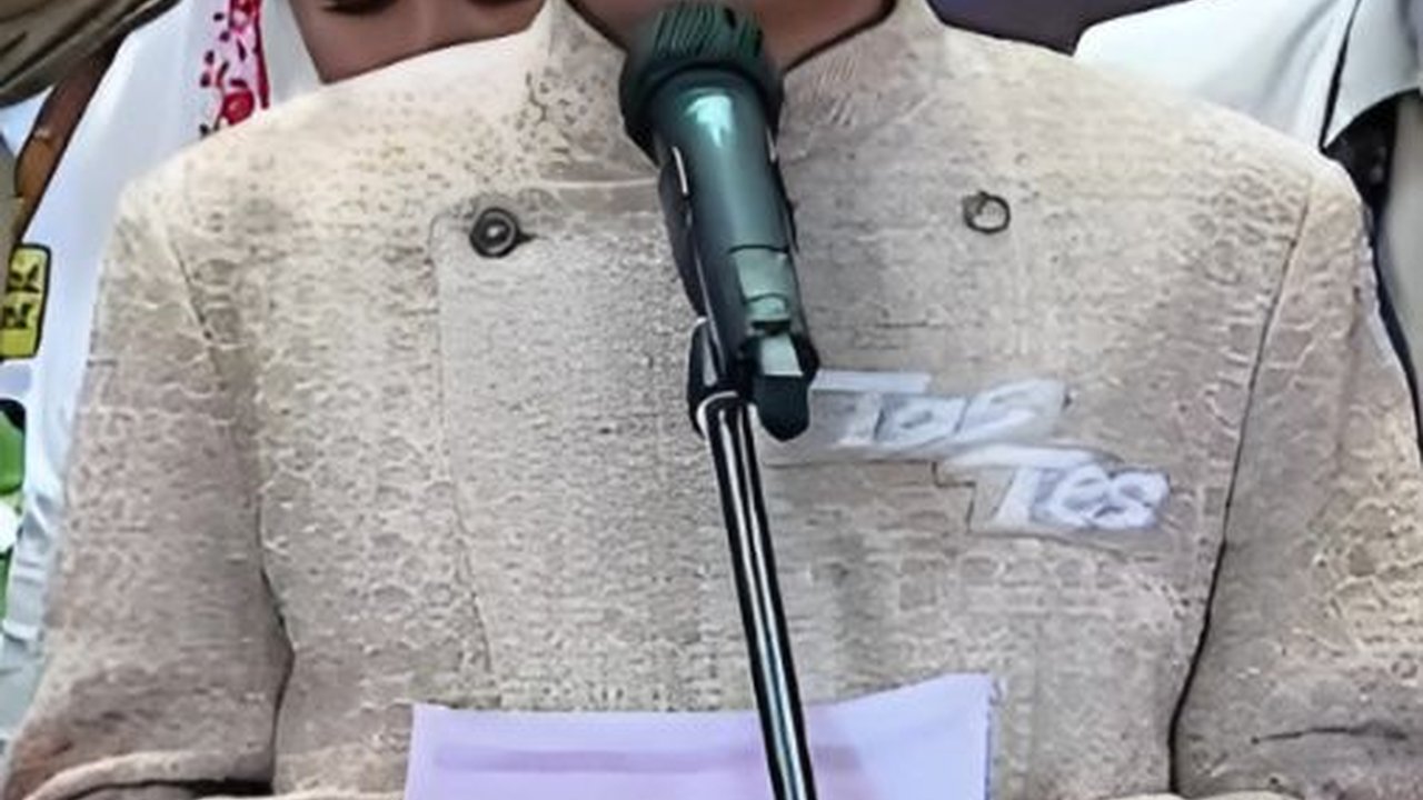 Mahfud MD Tanggapi Isu Mundur dari Kabinet Jokowi: Pada Saatnya akan Mengajukan Secara Baik-Baik