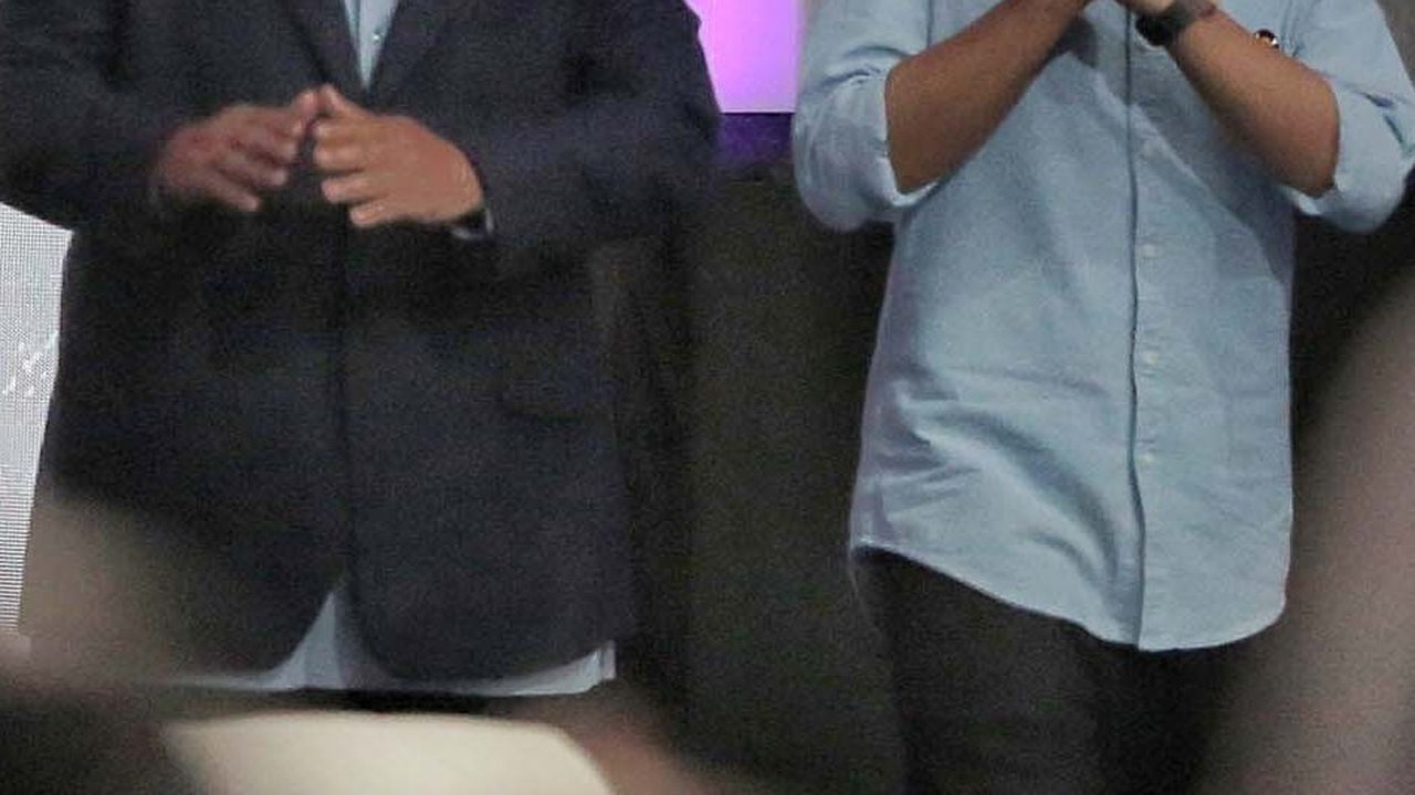 Relawan Pasukan Ganjar Muda Membelot Dukung Prabowo-Gibran