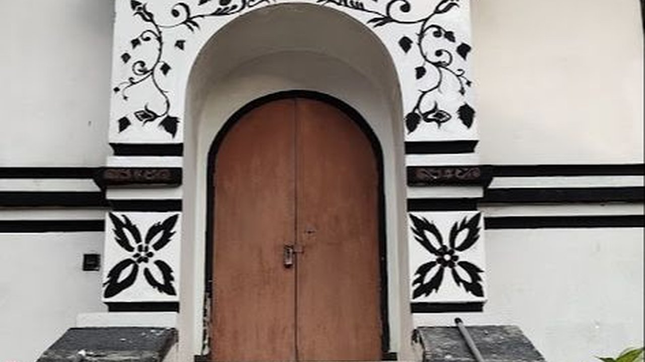 Sosok Eyang Kudo Sepupu Patih Gajah Mada, Berhasil Tumpas Pemberontak Dapat Hadiah Tanah Bebas Pajak