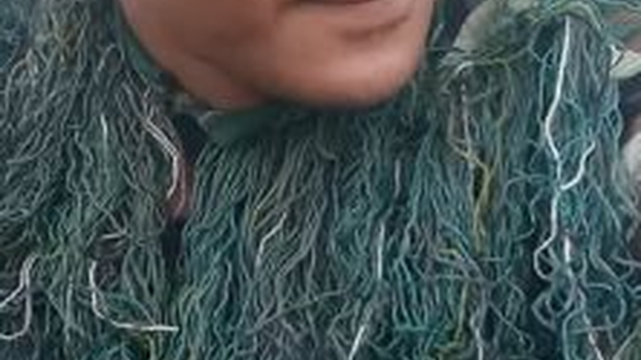 Masih Ingat Dengan Prajurit Selamatkan Penumpang Kapal Leuser yang Terjatuh di Laut Banda, Begini Sosoknya Jadi Sniper