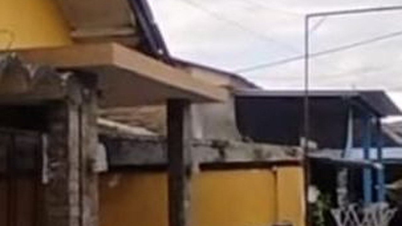 Potret Rumah Masa Kecil Anang Hermansyah di Jember yang Sederhana Beberapa Kali Dijual