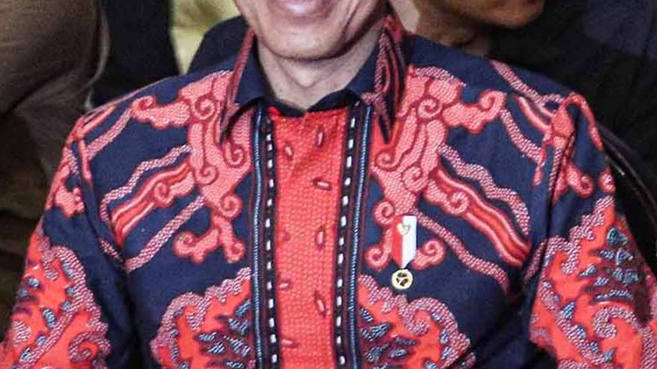 Kirim Bunga Ultah ke Megawati, Jokowi: Biasa Saja, Kan Berulang Tahun
